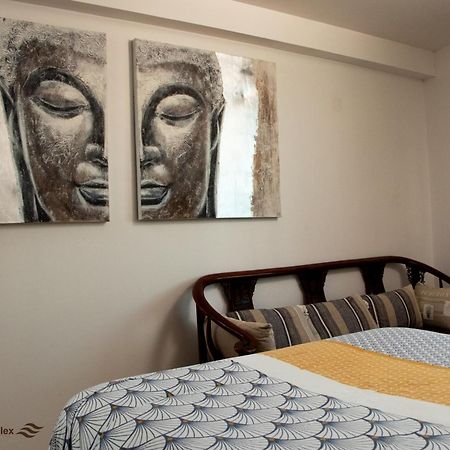 Appartement Dans Le Bourg De Notre Dame Du Guildo - Saint-Cast 외부 사진