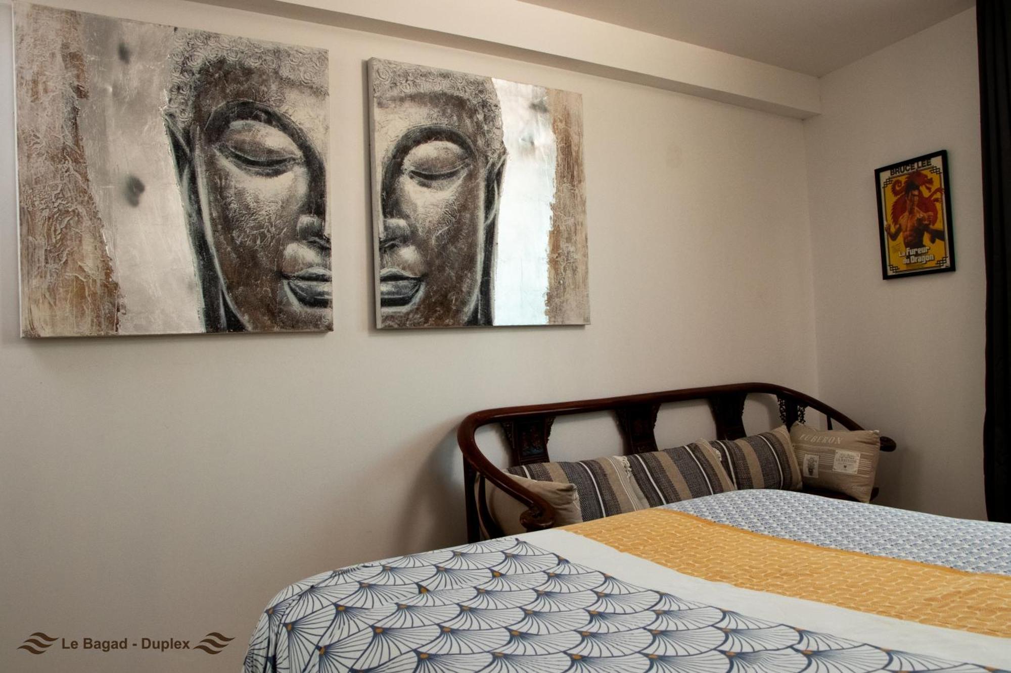 Appartement Dans Le Bourg De Notre Dame Du Guildo - Saint-Cast 외부 사진