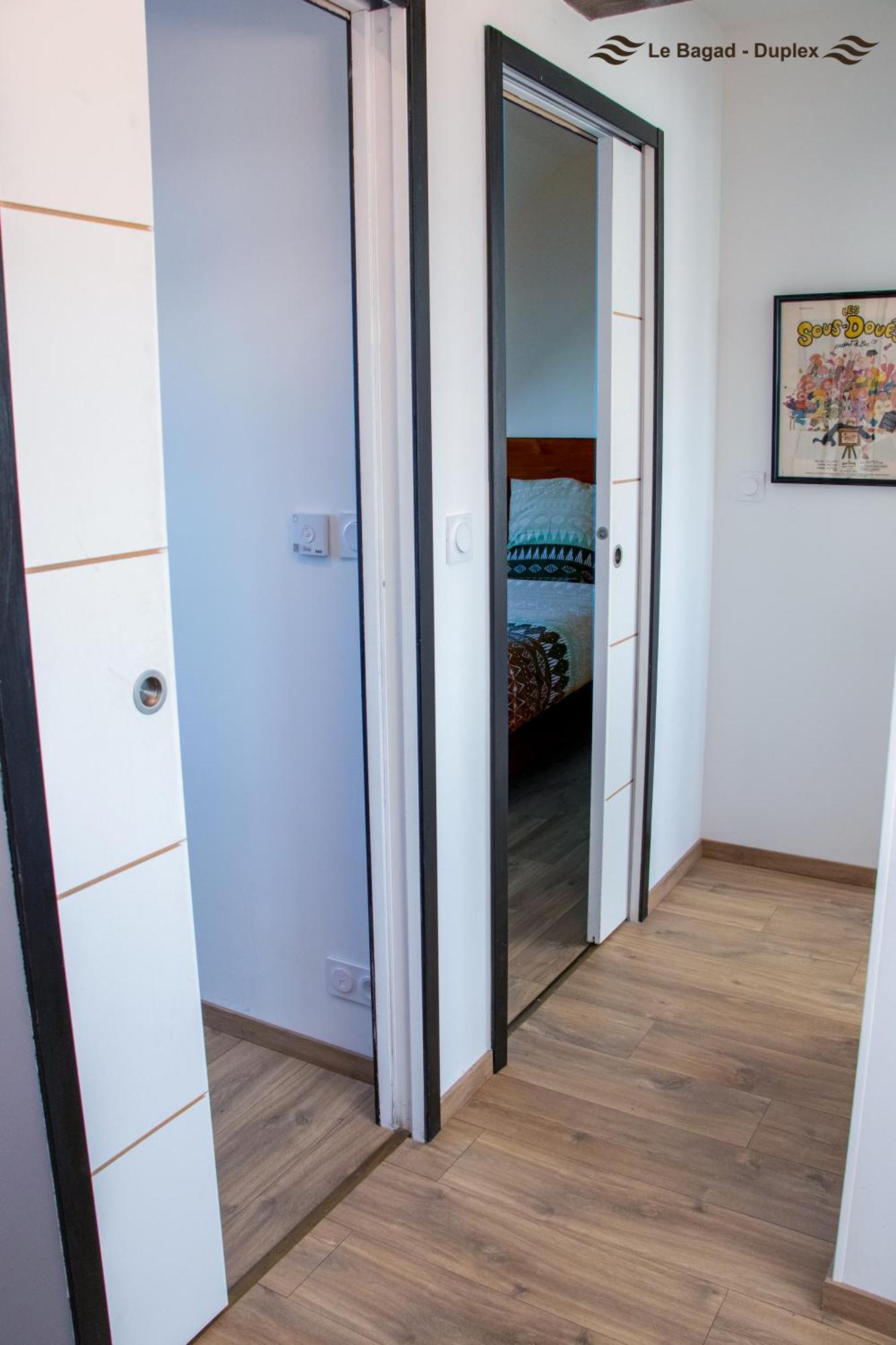 Appartement Dans Le Bourg De Notre Dame Du Guildo - Saint-Cast 외부 사진