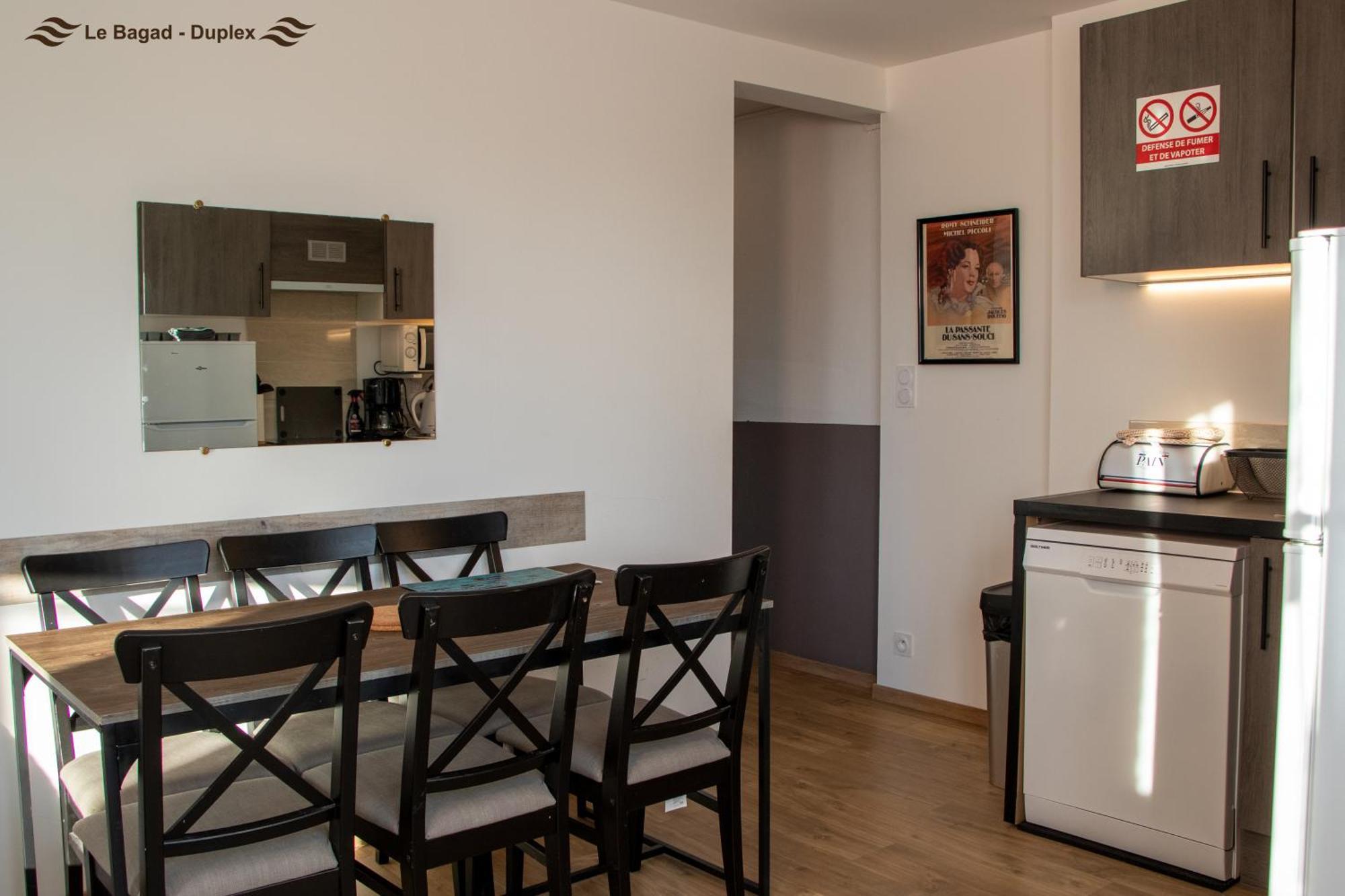 Appartement Dans Le Bourg De Notre Dame Du Guildo - Saint-Cast 외부 사진