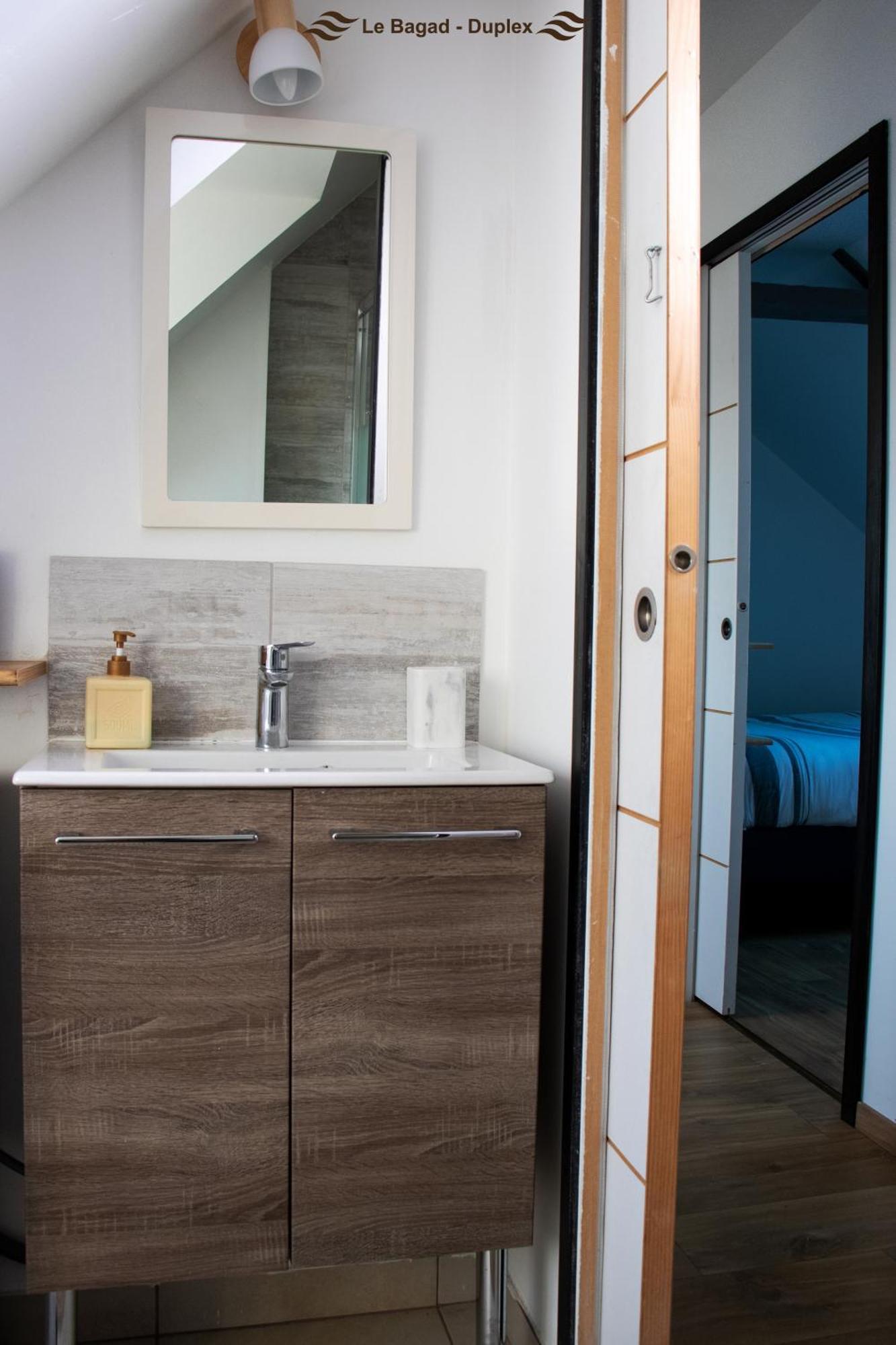Appartement Dans Le Bourg De Notre Dame Du Guildo - Saint-Cast 외부 사진