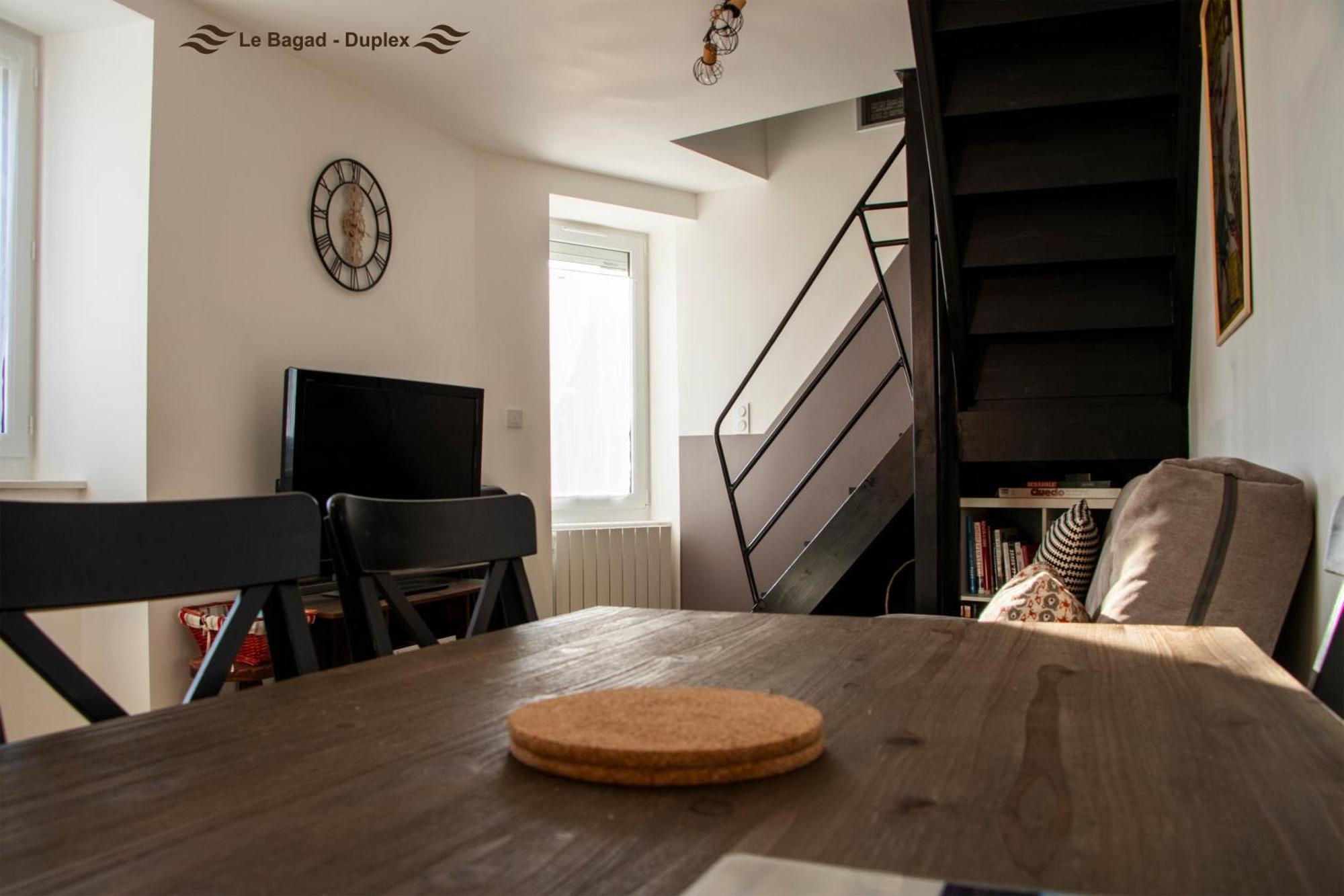Appartement Dans Le Bourg De Notre Dame Du Guildo - Saint-Cast 외부 사진