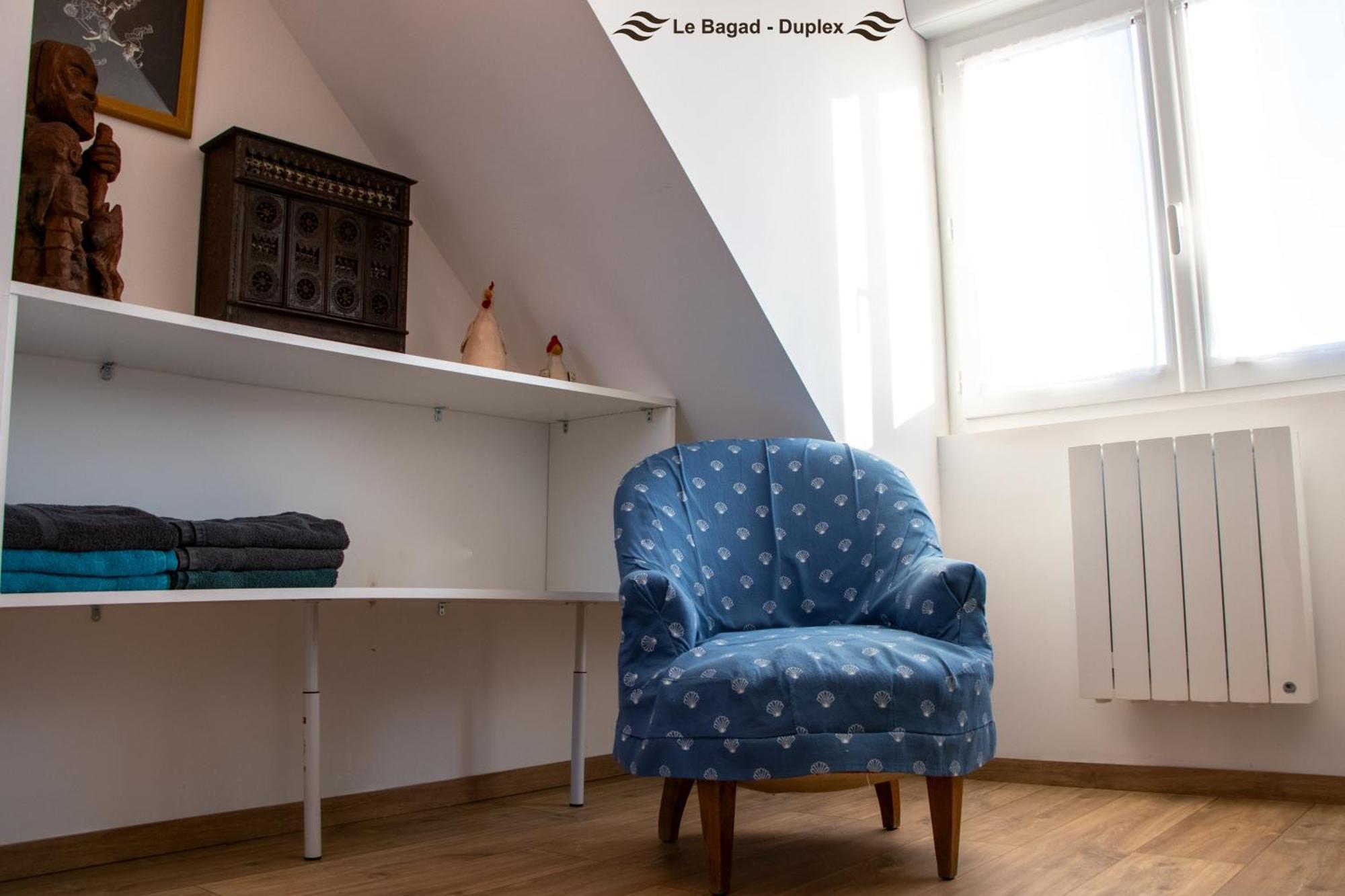 Appartement Dans Le Bourg De Notre Dame Du Guildo - Saint-Cast 외부 사진