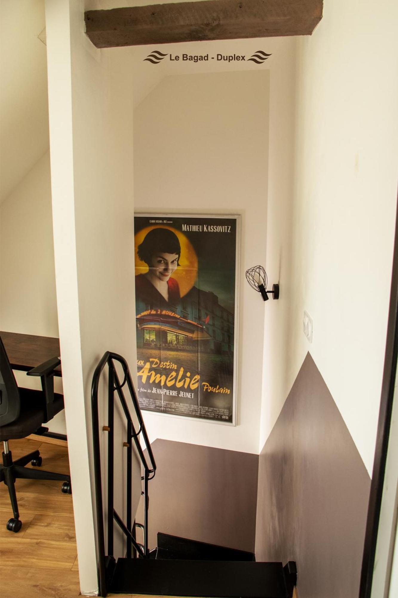 Appartement Dans Le Bourg De Notre Dame Du Guildo - Saint-Cast 외부 사진