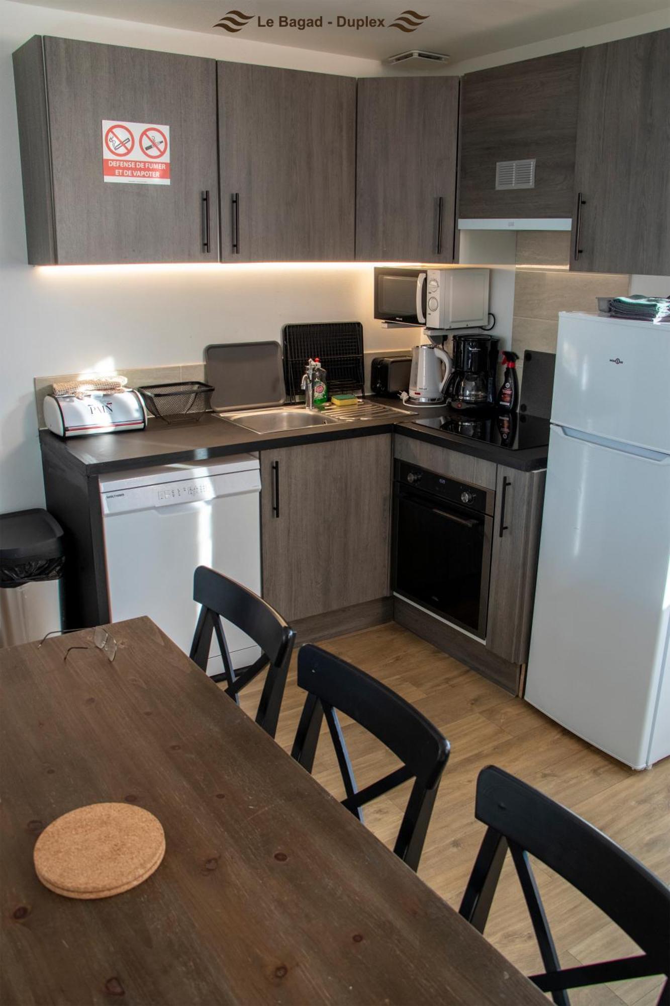 Appartement Dans Le Bourg De Notre Dame Du Guildo - Saint-Cast 외부 사진