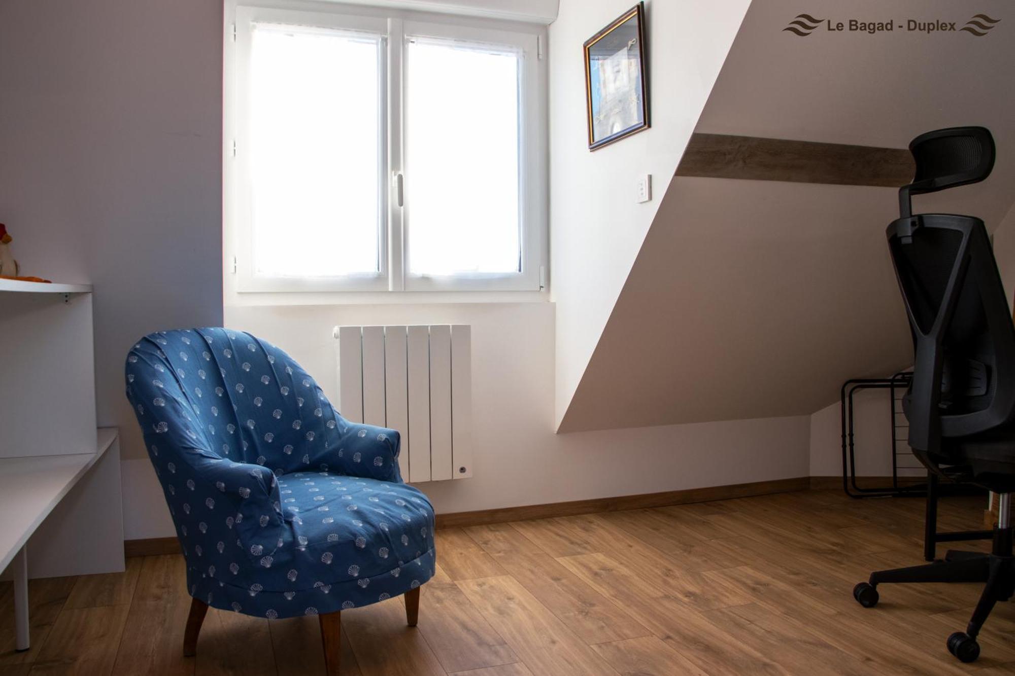 Appartement Dans Le Bourg De Notre Dame Du Guildo - Saint-Cast 외부 사진