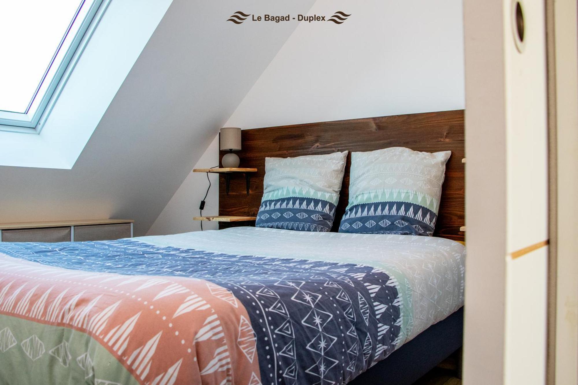 Appartement Dans Le Bourg De Notre Dame Du Guildo - Saint-Cast 외부 사진