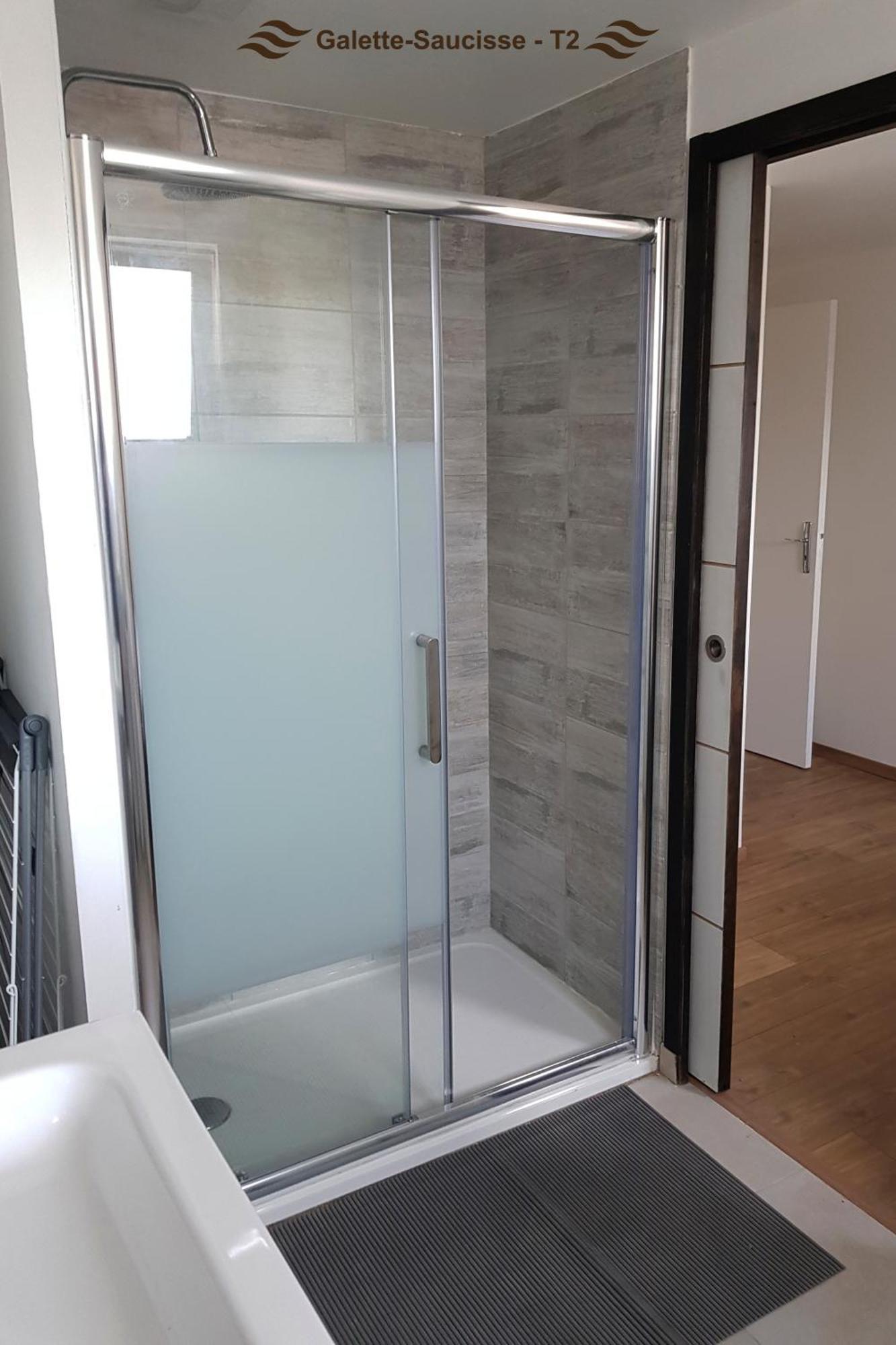 Appartement Dans Le Bourg De Notre Dame Du Guildo - Saint-Cast 외부 사진