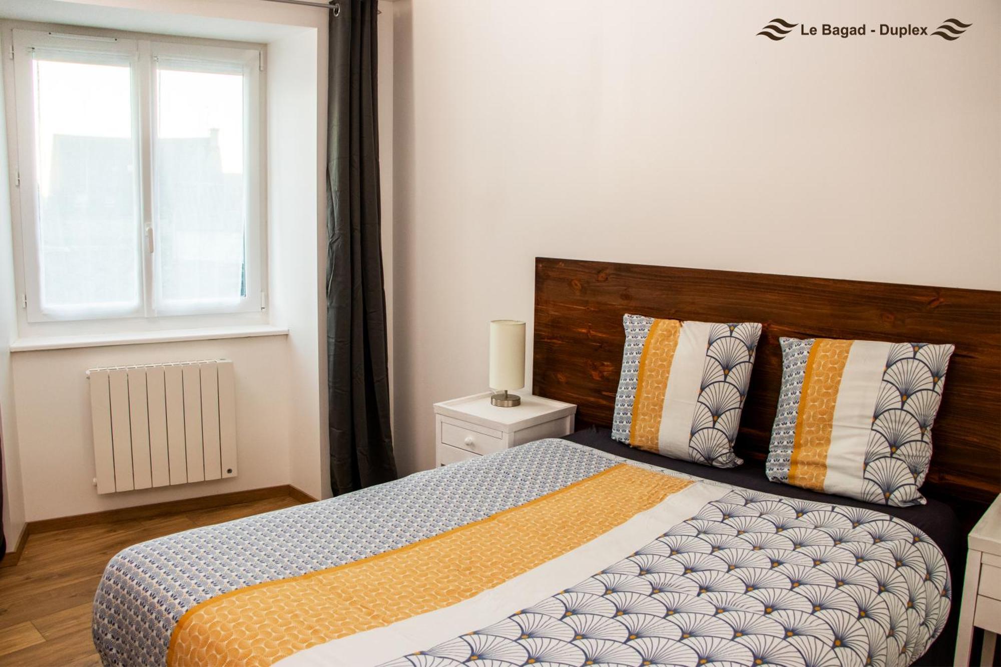Appartement Dans Le Bourg De Notre Dame Du Guildo - Saint-Cast 외부 사진