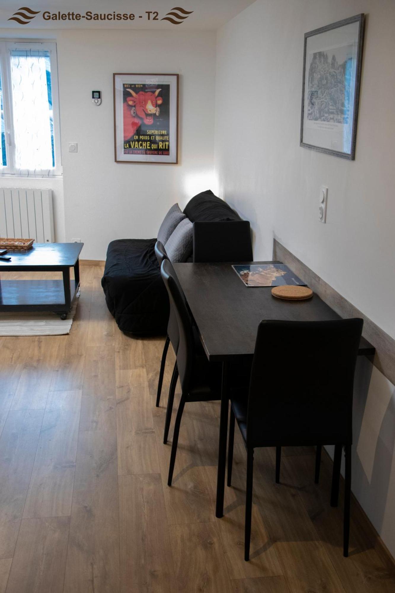 Appartement Dans Le Bourg De Notre Dame Du Guildo - Saint-Cast 외부 사진