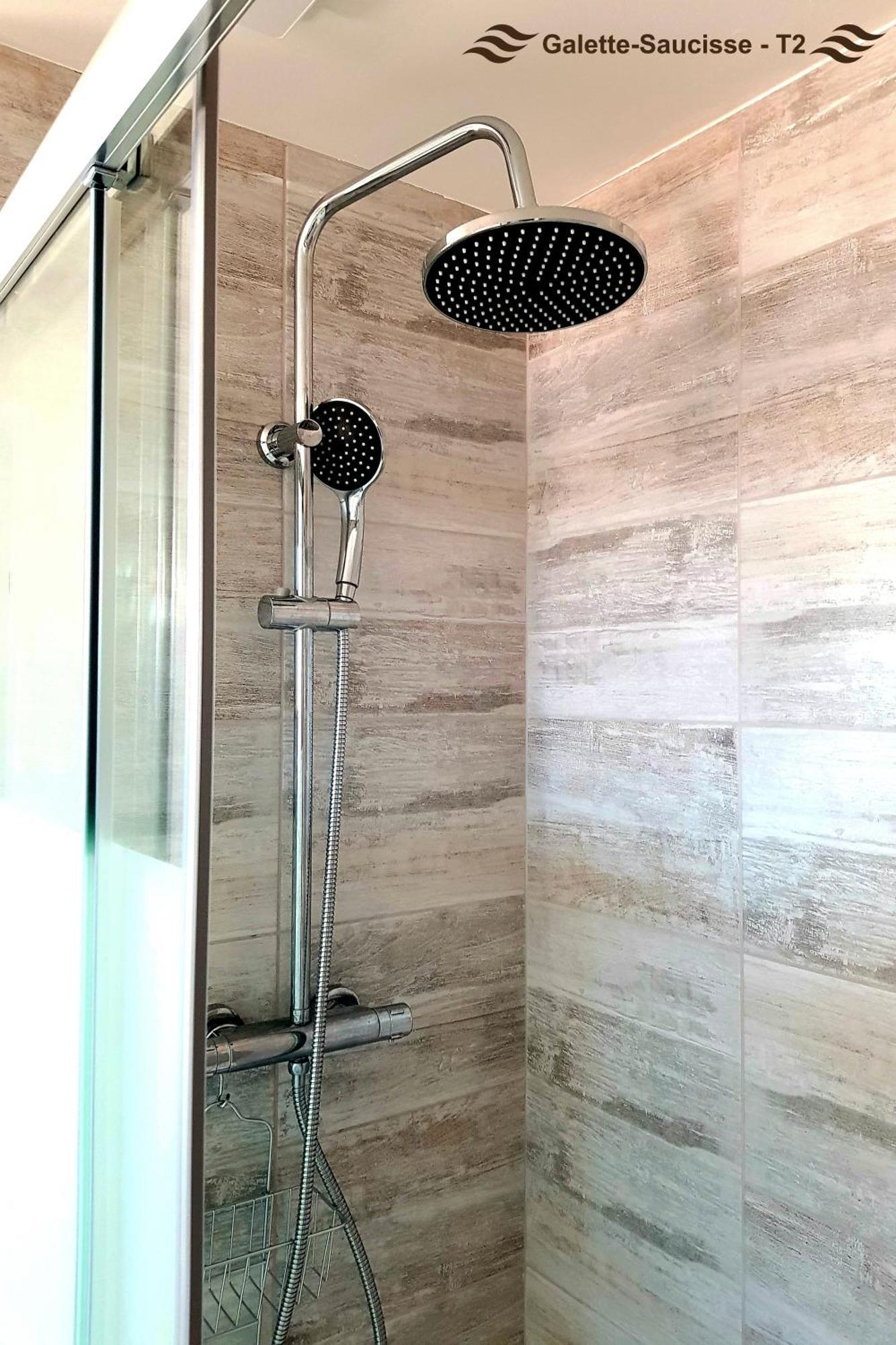 Appartement Dans Le Bourg De Notre Dame Du Guildo - Saint-Cast 외부 사진