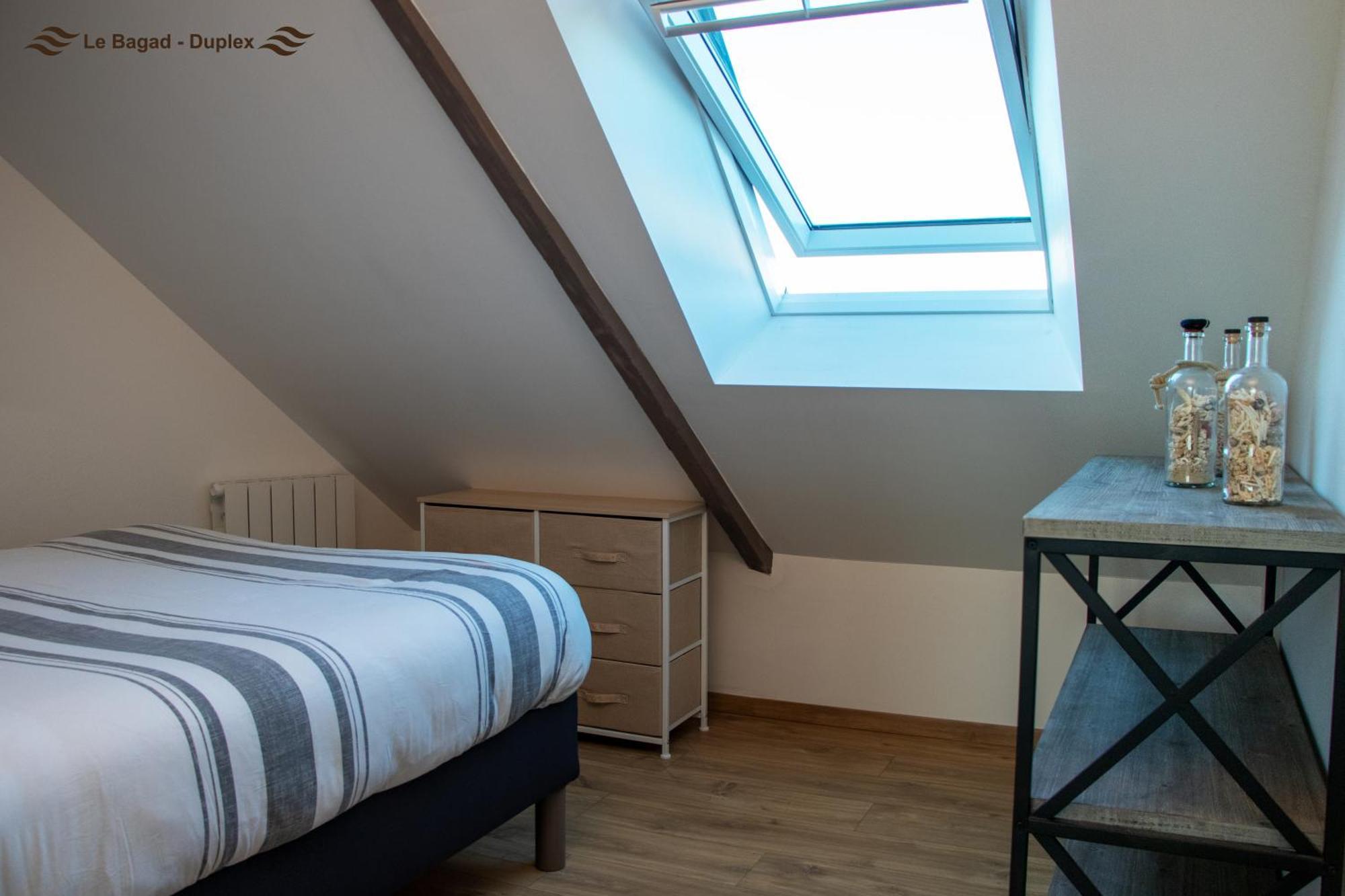 Appartement Dans Le Bourg De Notre Dame Du Guildo - Saint-Cast 외부 사진