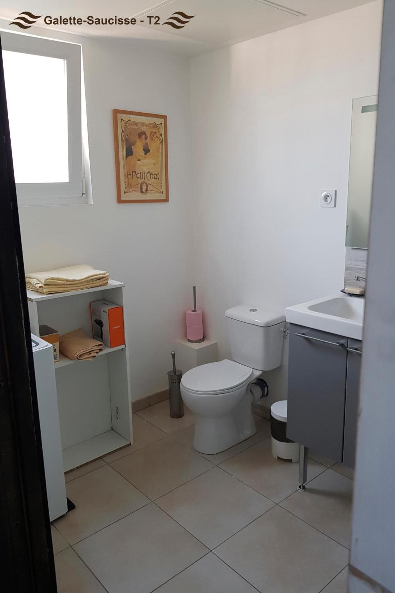 Appartement Dans Le Bourg De Notre Dame Du Guildo - Saint-Cast 외부 사진