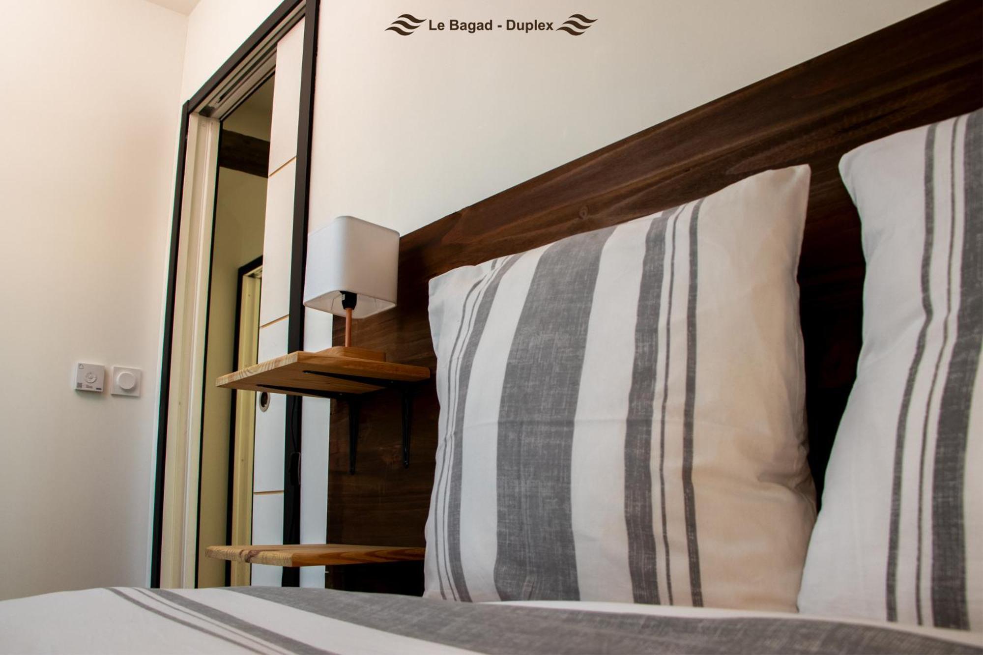 Appartement Dans Le Bourg De Notre Dame Du Guildo - Saint-Cast 외부 사진