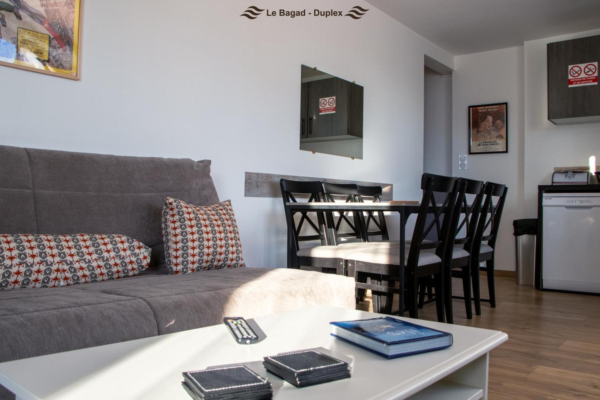 Appartement Dans Le Bourg De Notre Dame Du Guildo - Saint-Cast 외부 사진